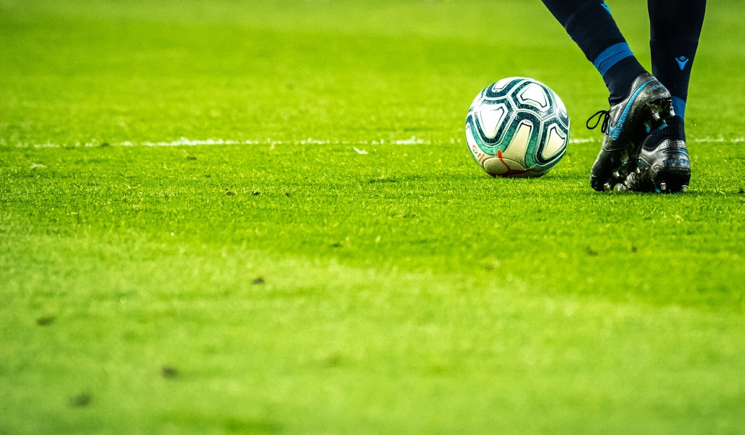 ScoutRadarTR: Futbolun Yıldızlarını Keşfetmenin Yolu