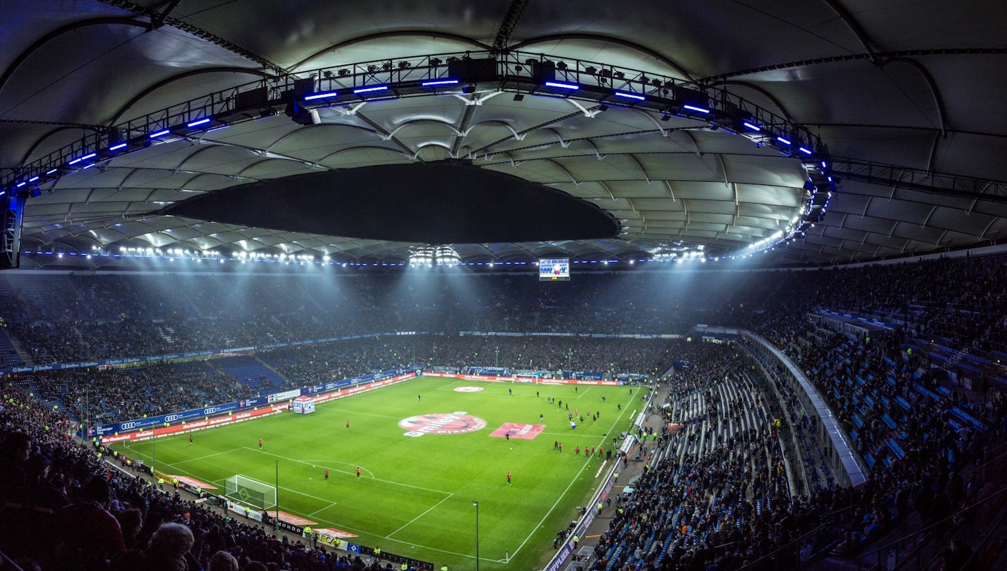 Veri Odaklı Futbol Analizi Nasıl Yapılır?